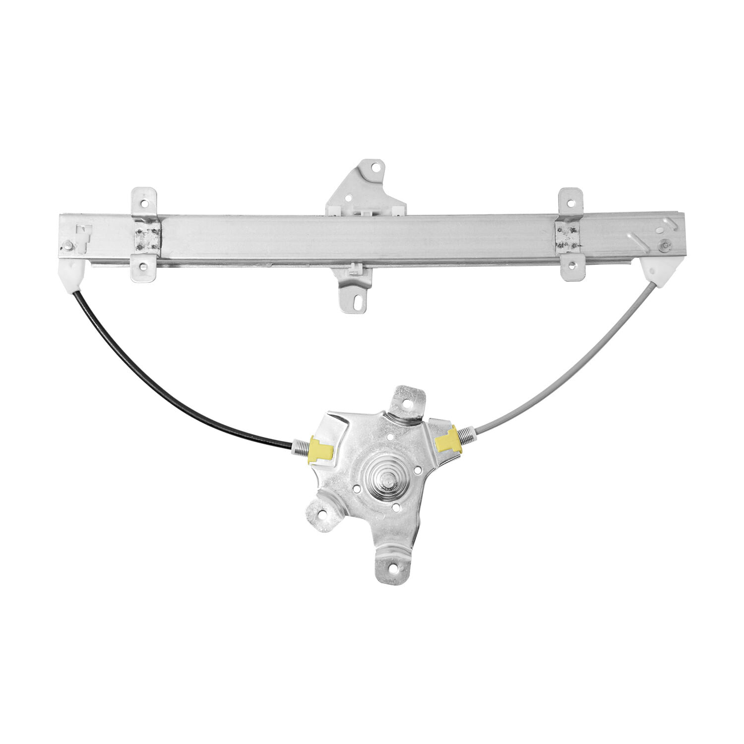Elevador Para Cristal Manual Delantero Lado Conductor