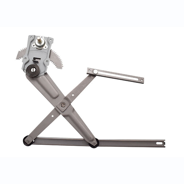 Elevador Para Cristal Manual Delantero Lado Pasajero