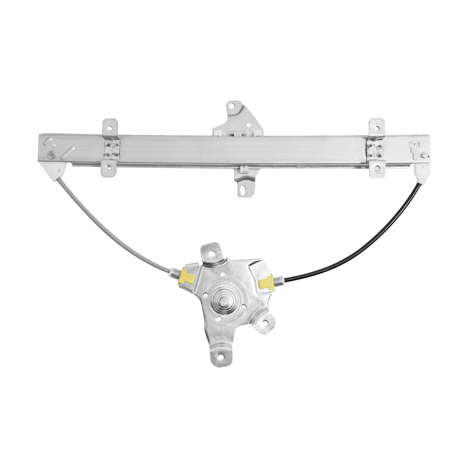 Elevador Para Cristal Manual Delantero Lado Pasajero