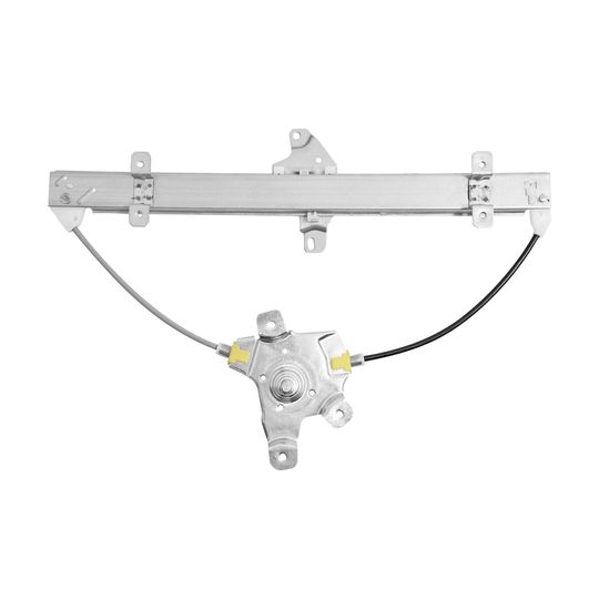 hushan-elevador-para-cristal-manual-delantero-lado-pasajero-nissan-frontier-2016-2020-frontier-0
