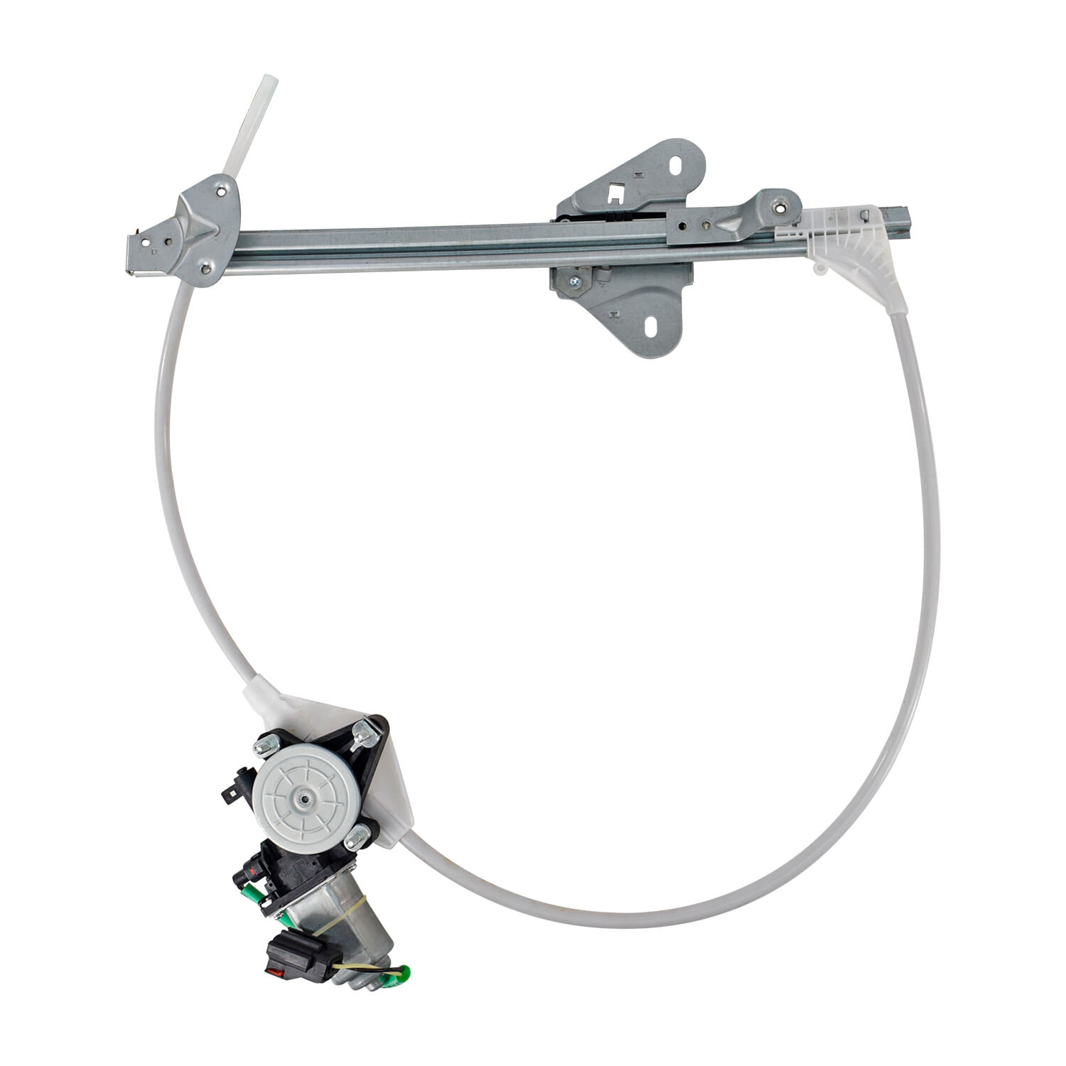 Elevador Para Cristal Eléctrico Delantero Con Motor Lado Conductor