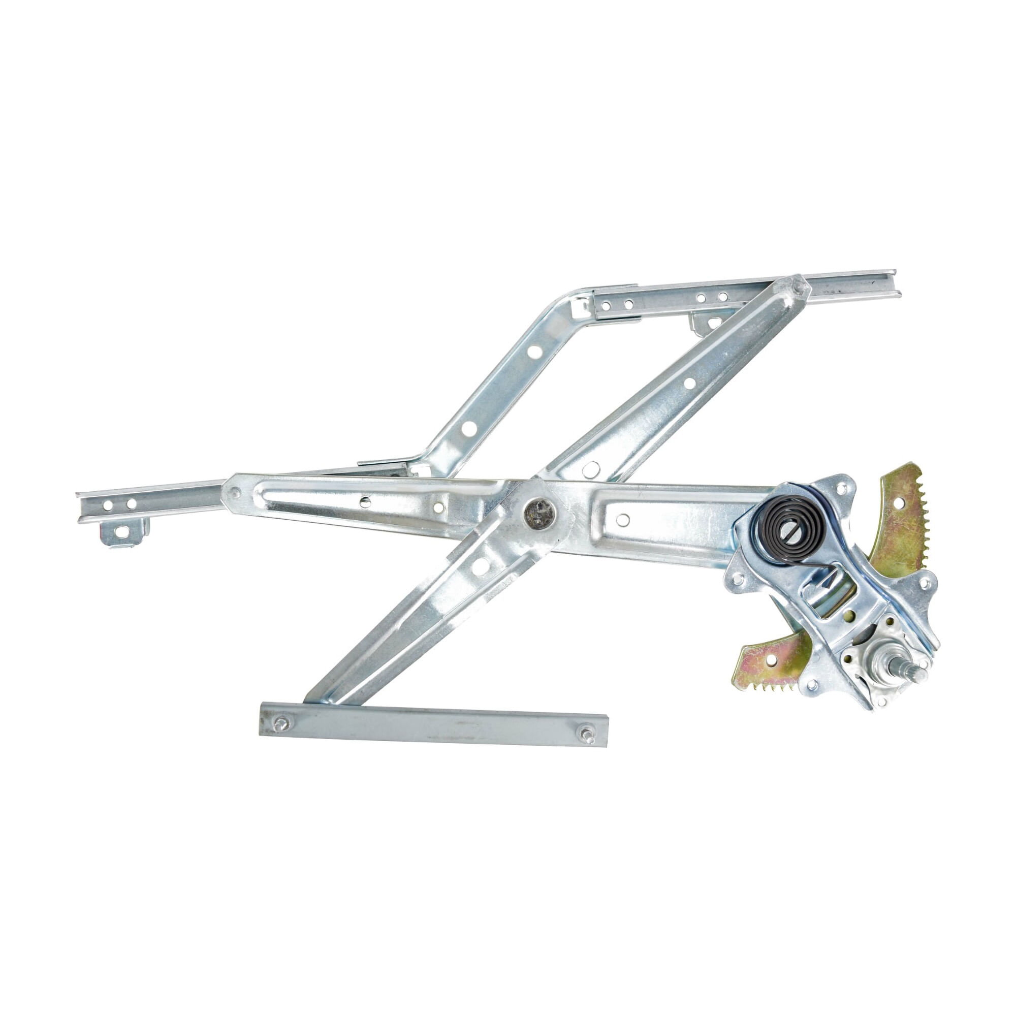 Elevador Para Cristal Manual Delantero Lado Pasajero