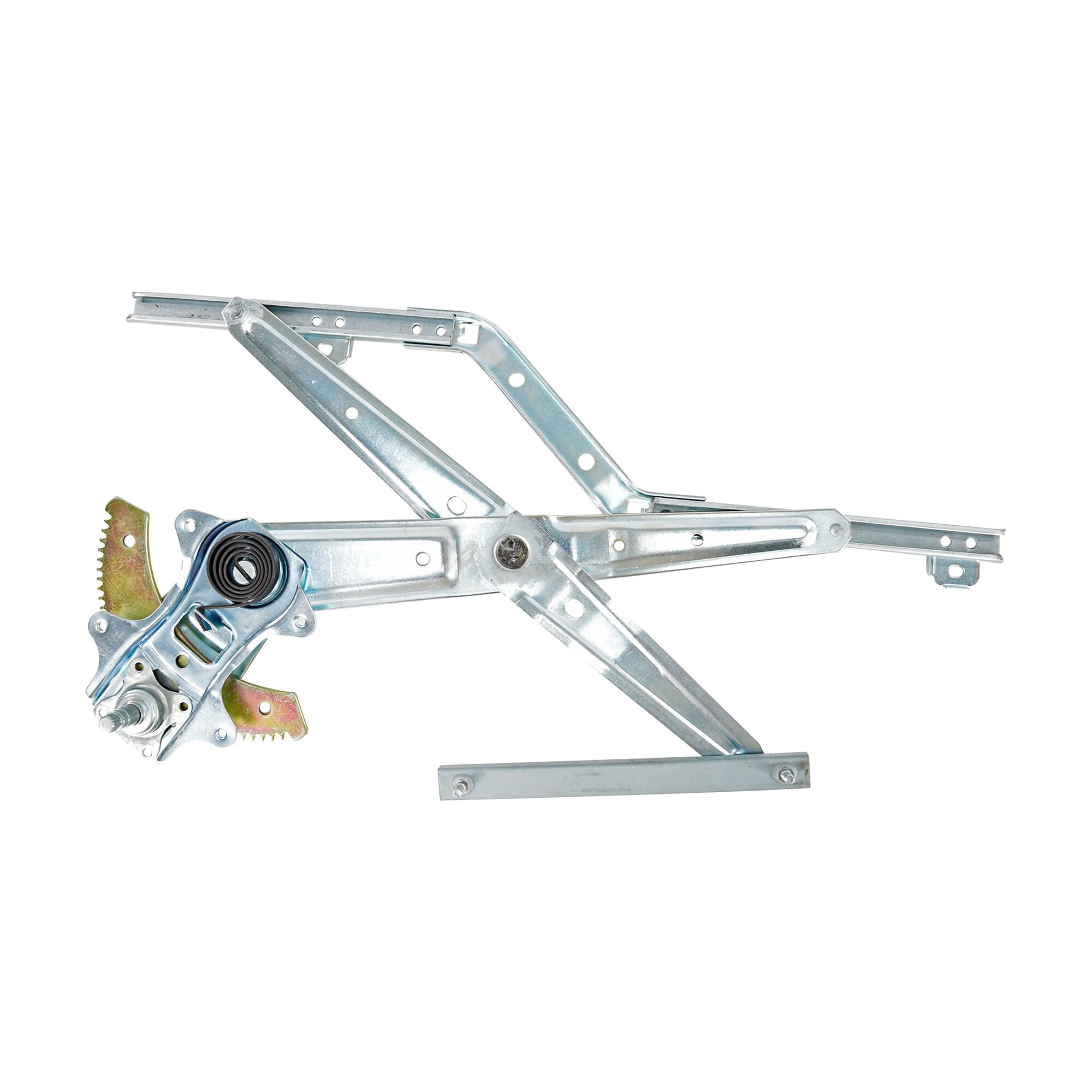 Elevador Para Cristal Manual Delantero Lado Conductor
