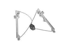 Elevador Para Cristal Eléctrico Delantero Sin Motor Lado Conductor