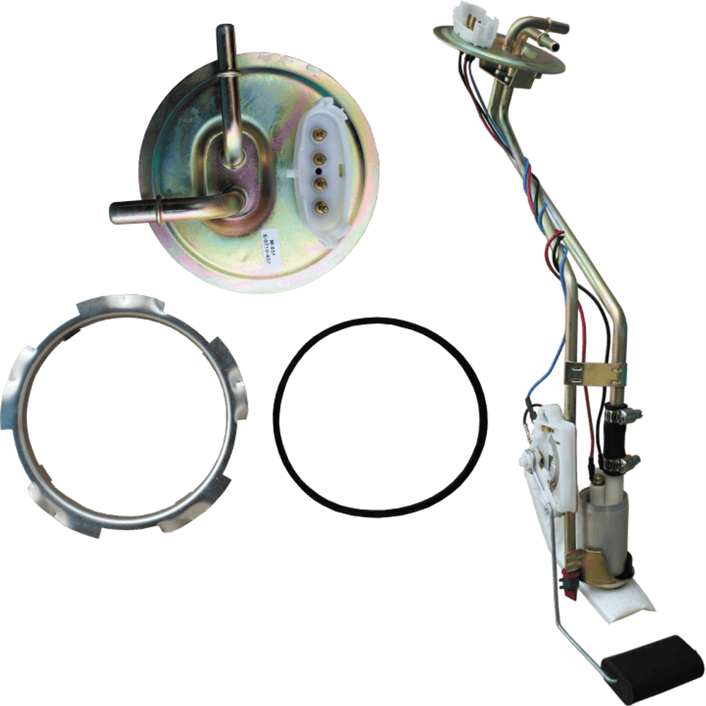 MGTF MG TF kit de montaje de acero inoxidable Convertidor Catalítico MGF MG F