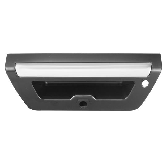 hushan-manija-tapa-batea-negra-cromo-lisa-con-hoyo-para-camara-con-hoyo-para-led-ford-lobo-2015-2020-lobo-0