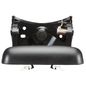 hushan-manija-tapa-batea-negra-lisa-chevrolet-silverado-1999-2006-silverado-0