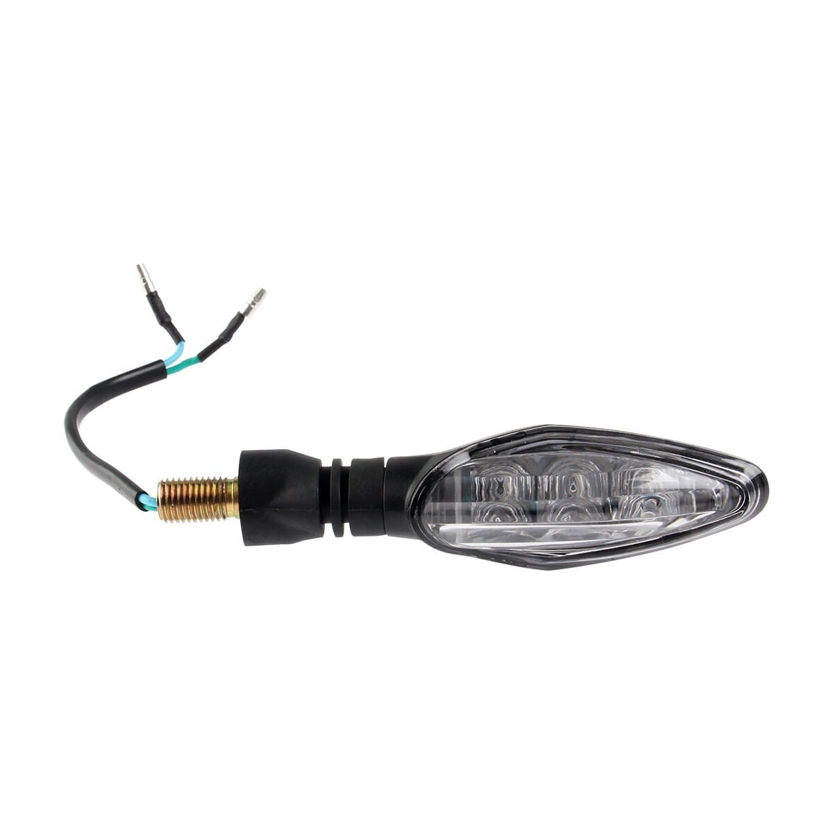 Direccional Con Leds Trasera Derecha