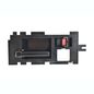 hushan-manija-puerta-interior-trasera-negro-lado-conductor-oldsmobile-bravada-1991-1994-bravada-0