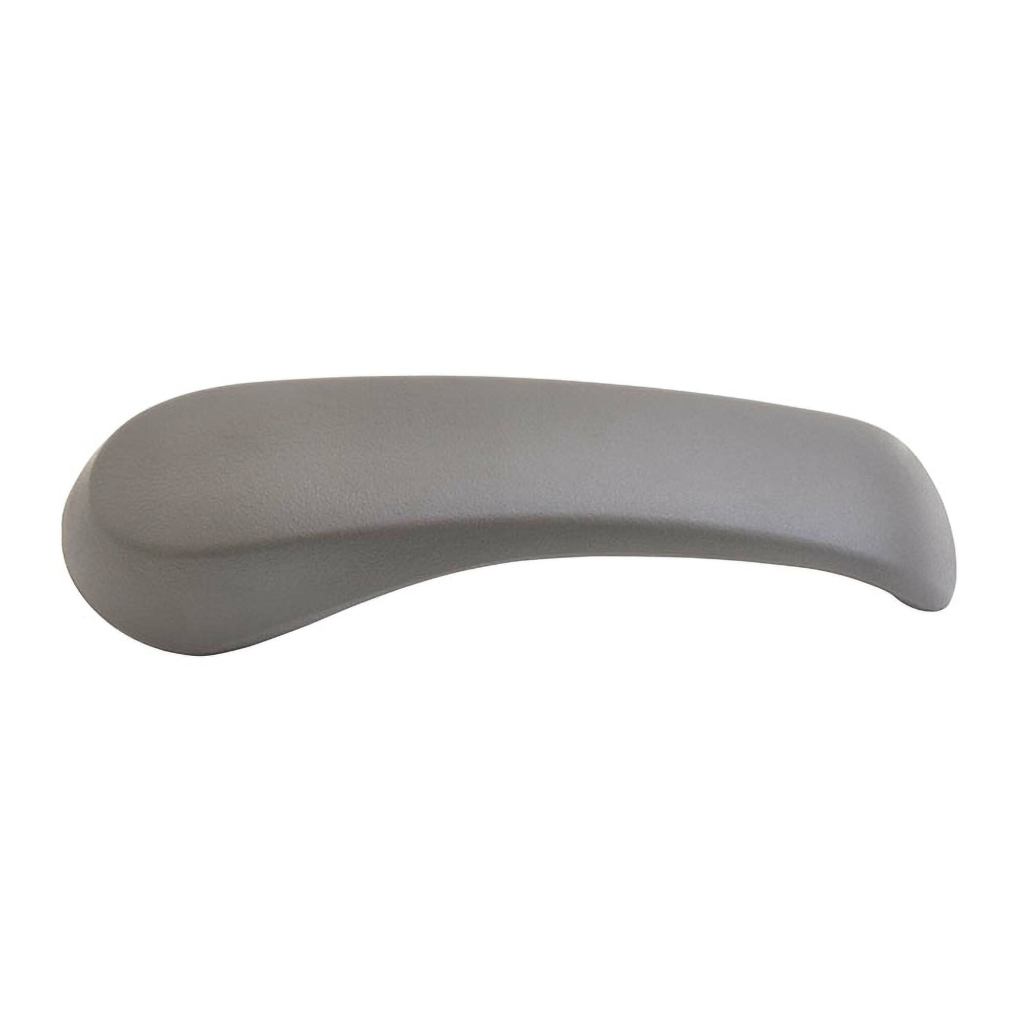 Manija Puerta Interior Delantera Puerta Corrediza Gris Lado Pasajero