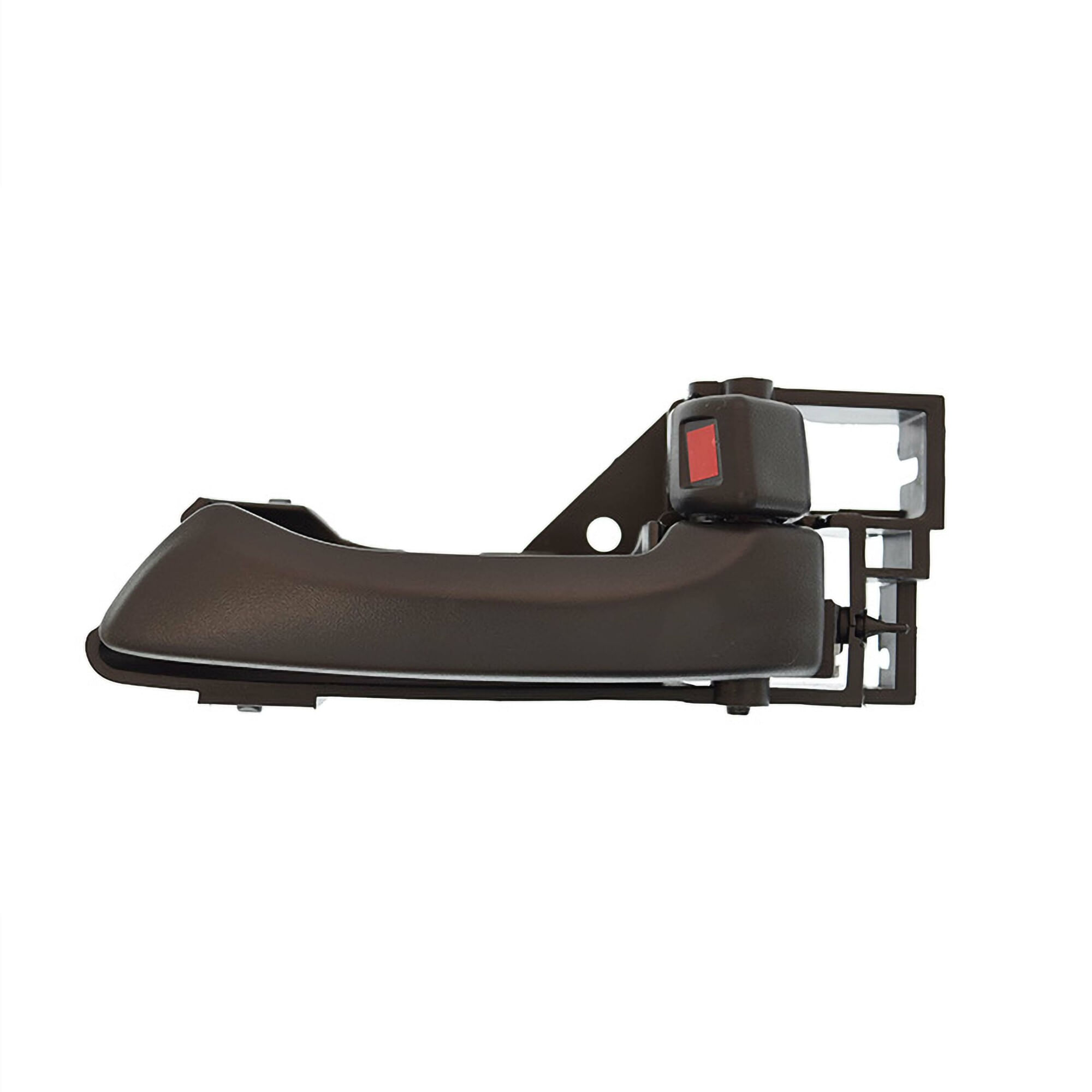 Manija Puerta Interior Delantera Negro Lado Pasajero