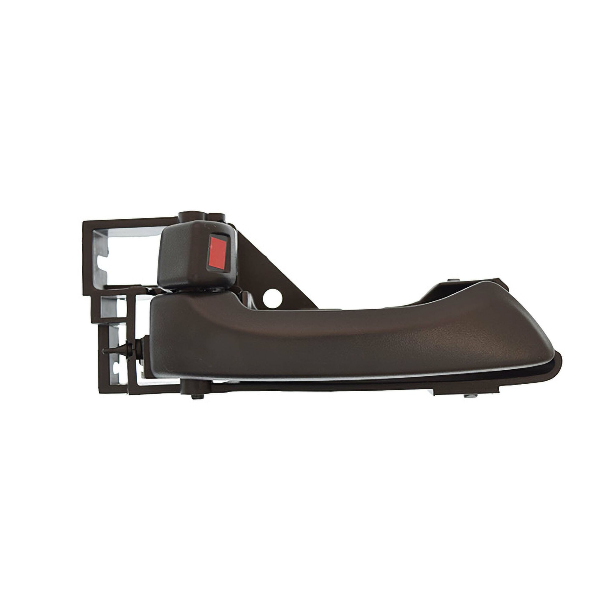 Manija Puerta Interior Delantera Negro Lado Conductor