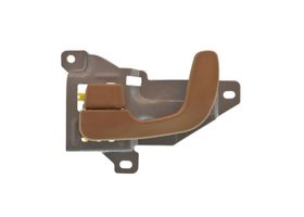 Manija Puerta Interior Delantera Beige Lado Conductor