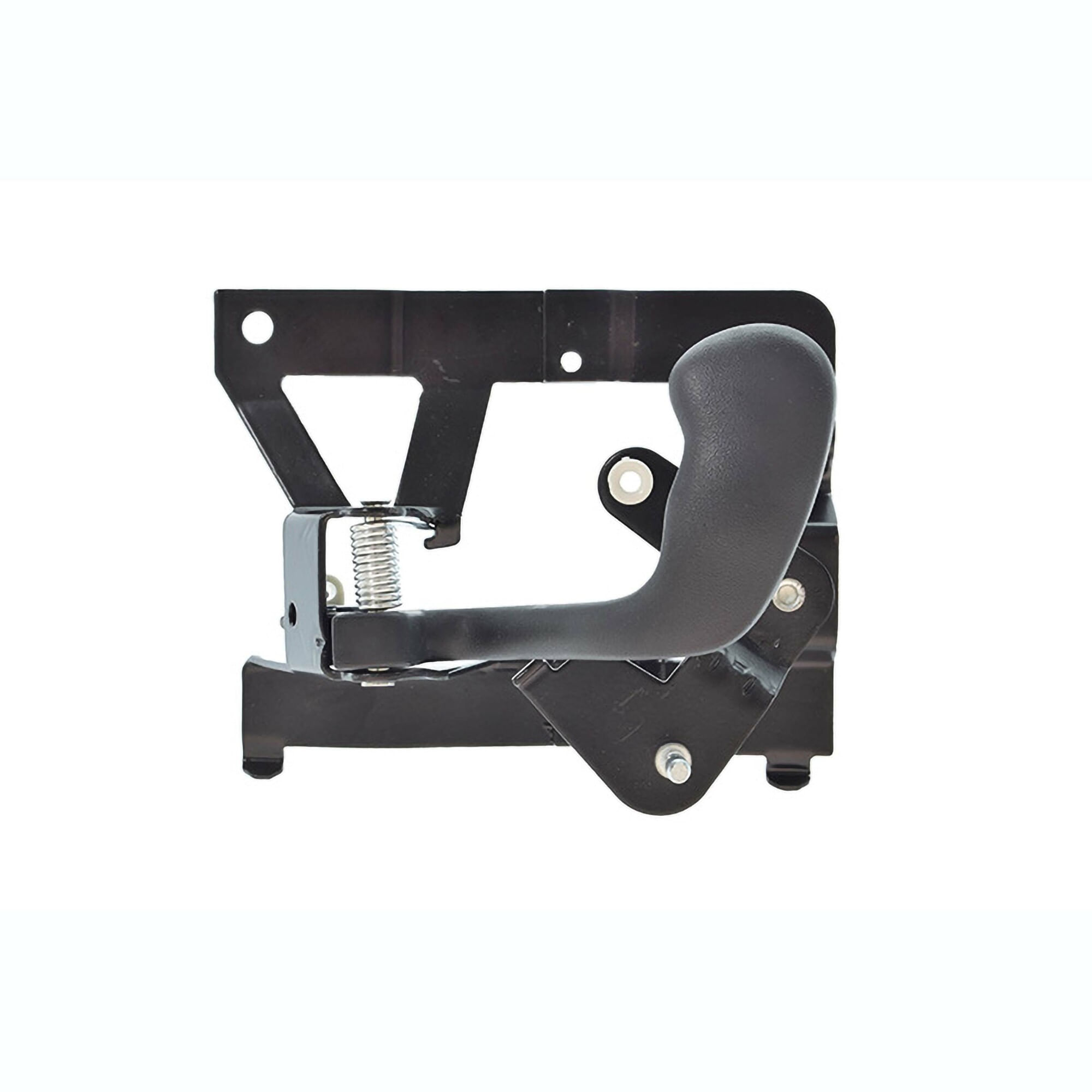 Manija Puerta Interior Delantera Negro Lado Conductor