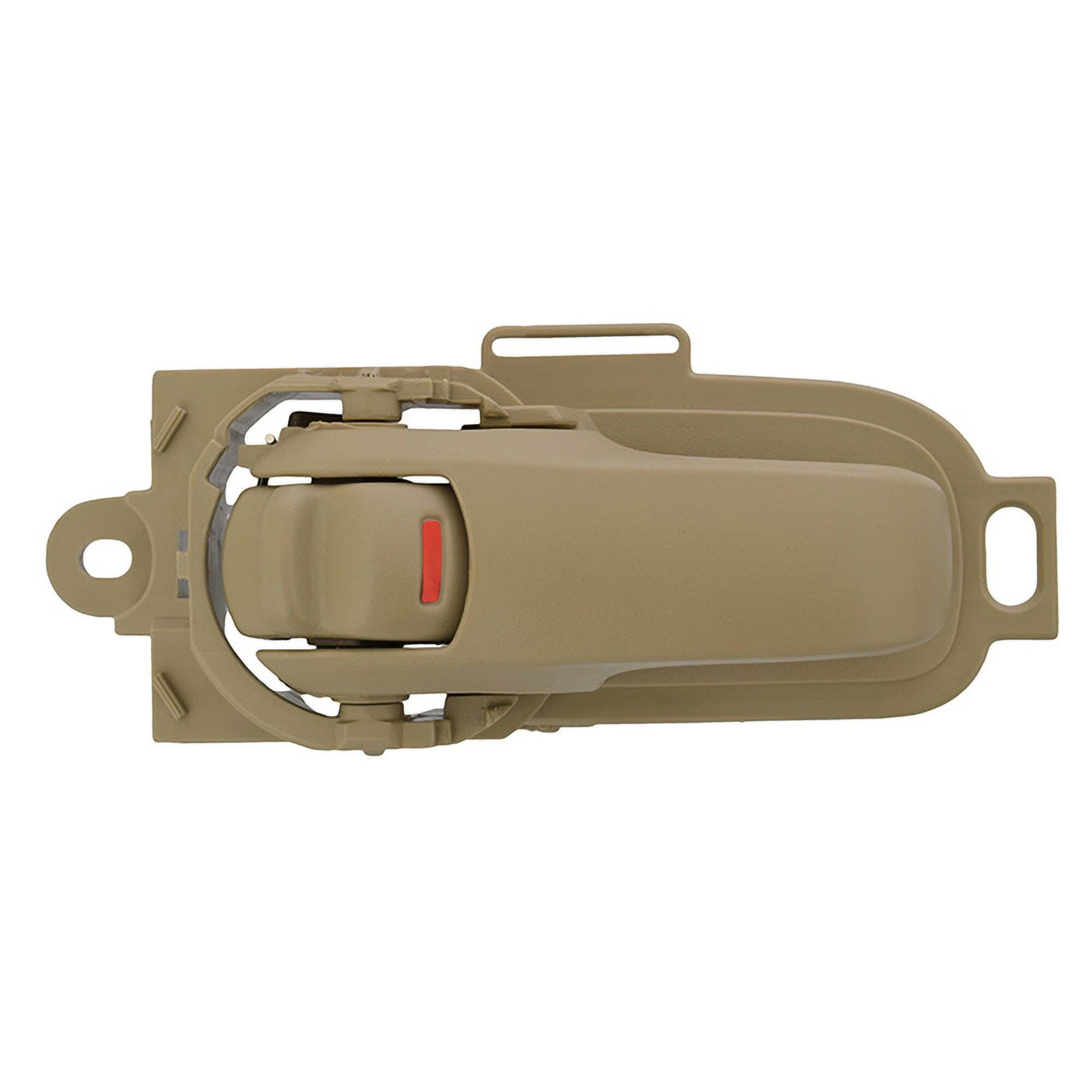 Manija Puerta Interior Delantera O Trasera Beige Lado Pasajero