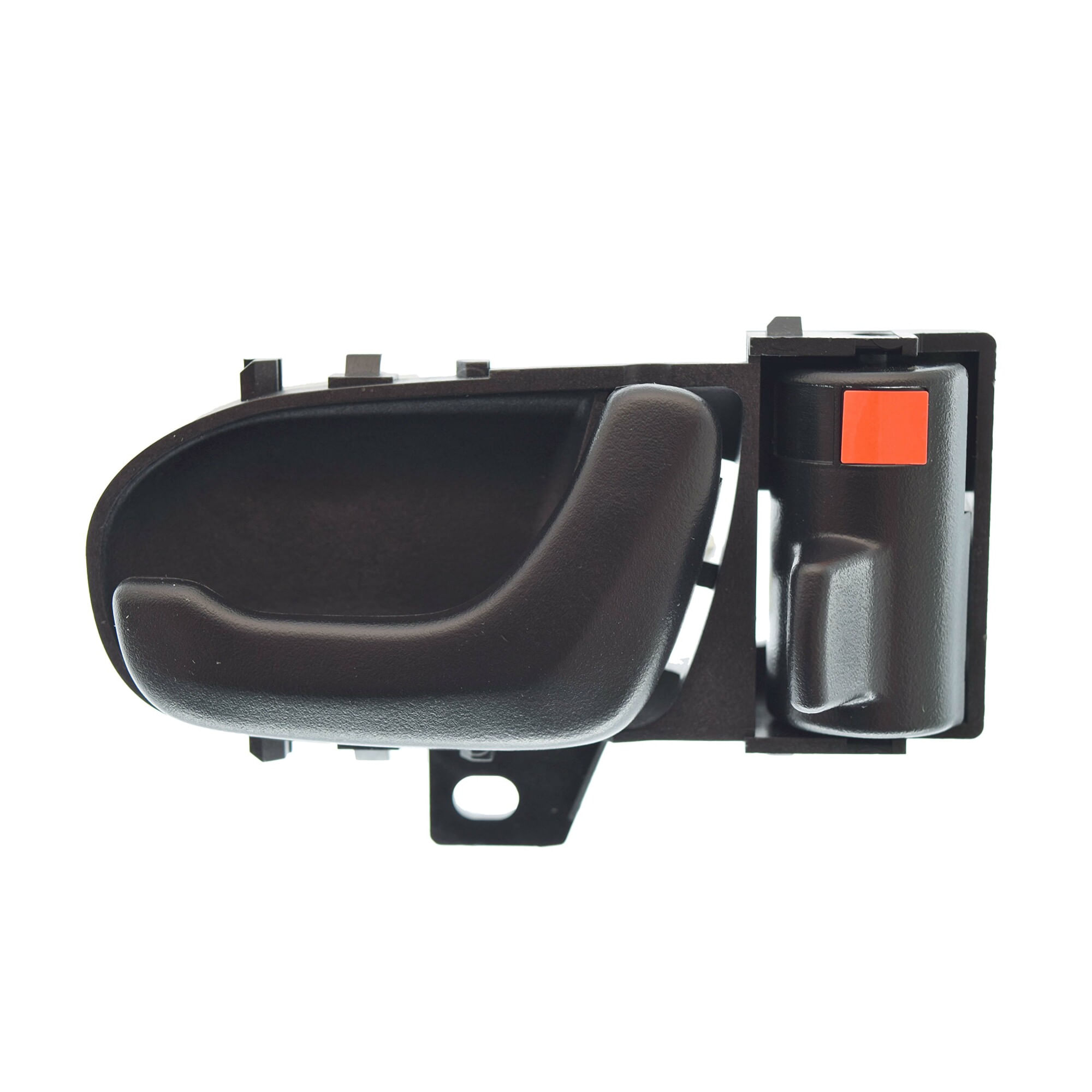 Manija Puerta Interior Delantera O Trasera Negro Lado Conductor