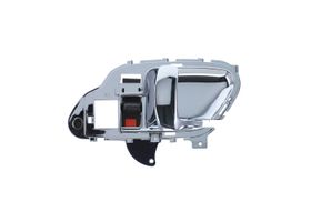 Manija Puerta Interior Delantera O Trasera Cromado Lado Pasajero