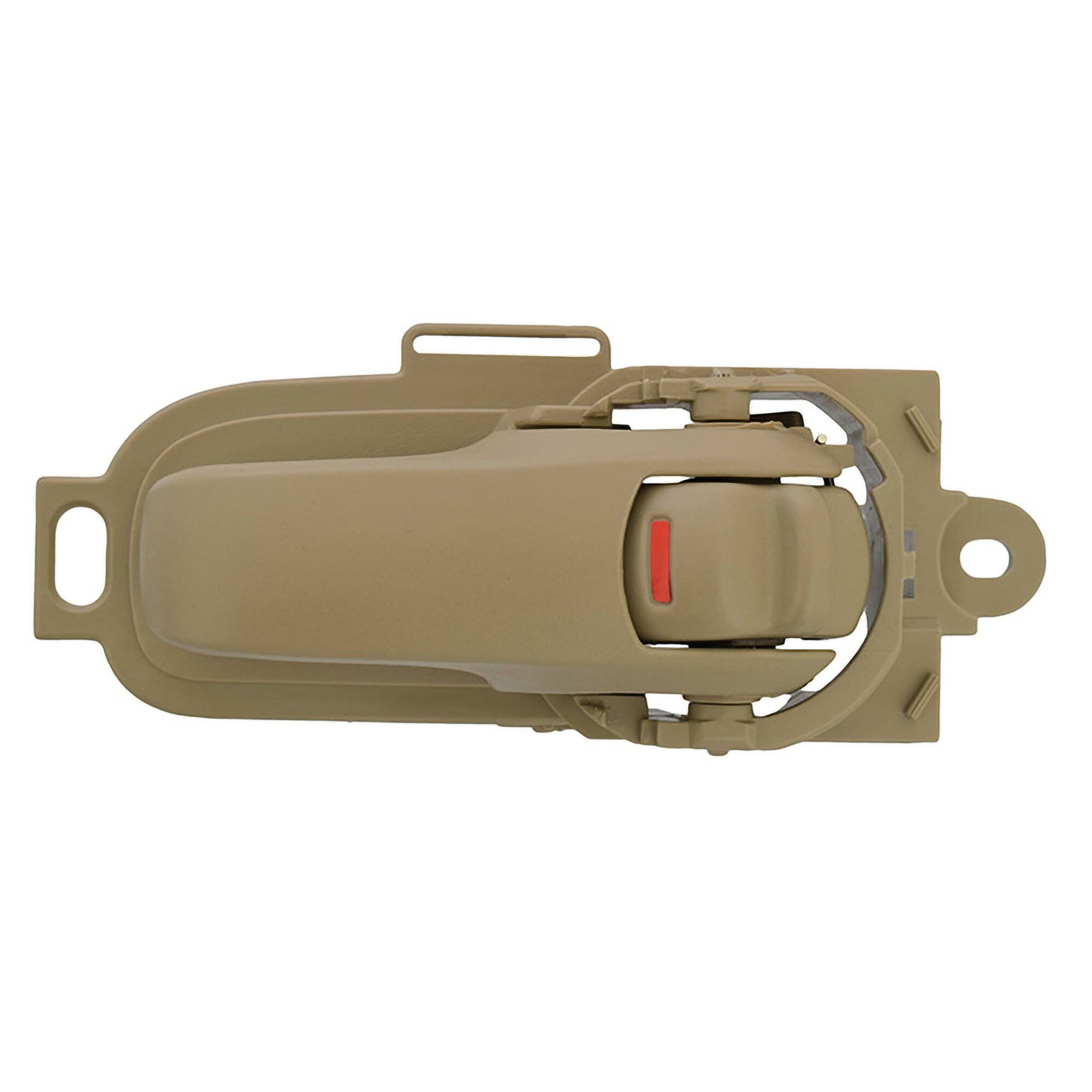 Manija Puerta Interior Delantera O Trasera Beige Lado Conductor