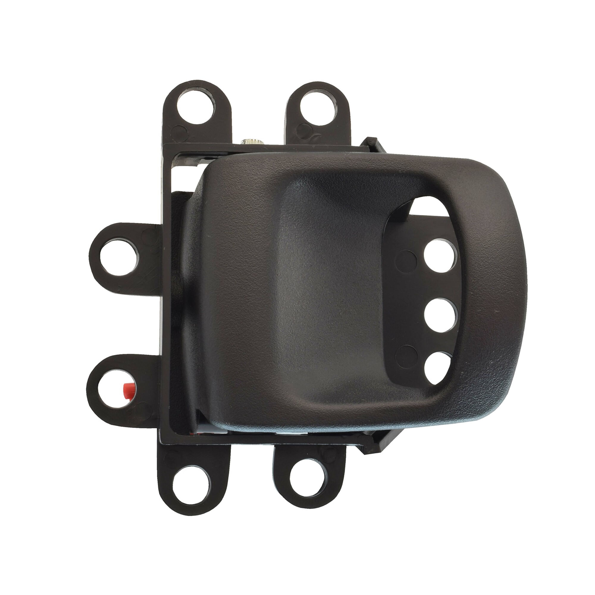 Manija Puerta Interior Delantera O Trasera Negro Lado Conductor