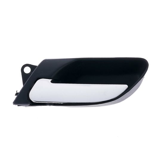 hushan-manija-puerta-interior-delantera-negro-cromado-lado-conductor-bmw-serie-m-2006-m3-0