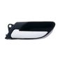 hushan-manija-puerta-interior-delantera-negro-cromado-lado-conductor-bmw-serie-m-2006-m3-0
