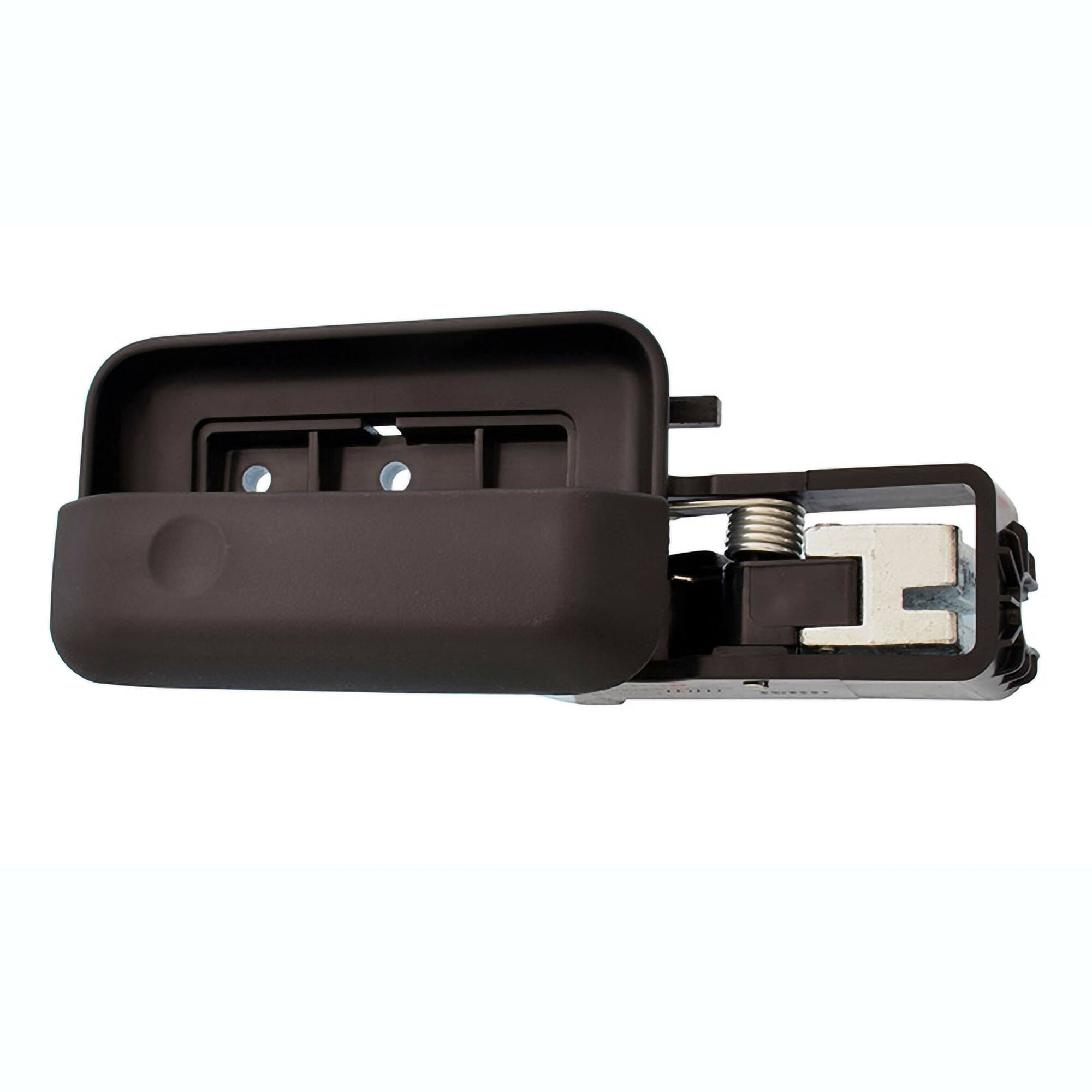 Manija Puerta Interior Delantera O Trasera Negro Lado Pasajero