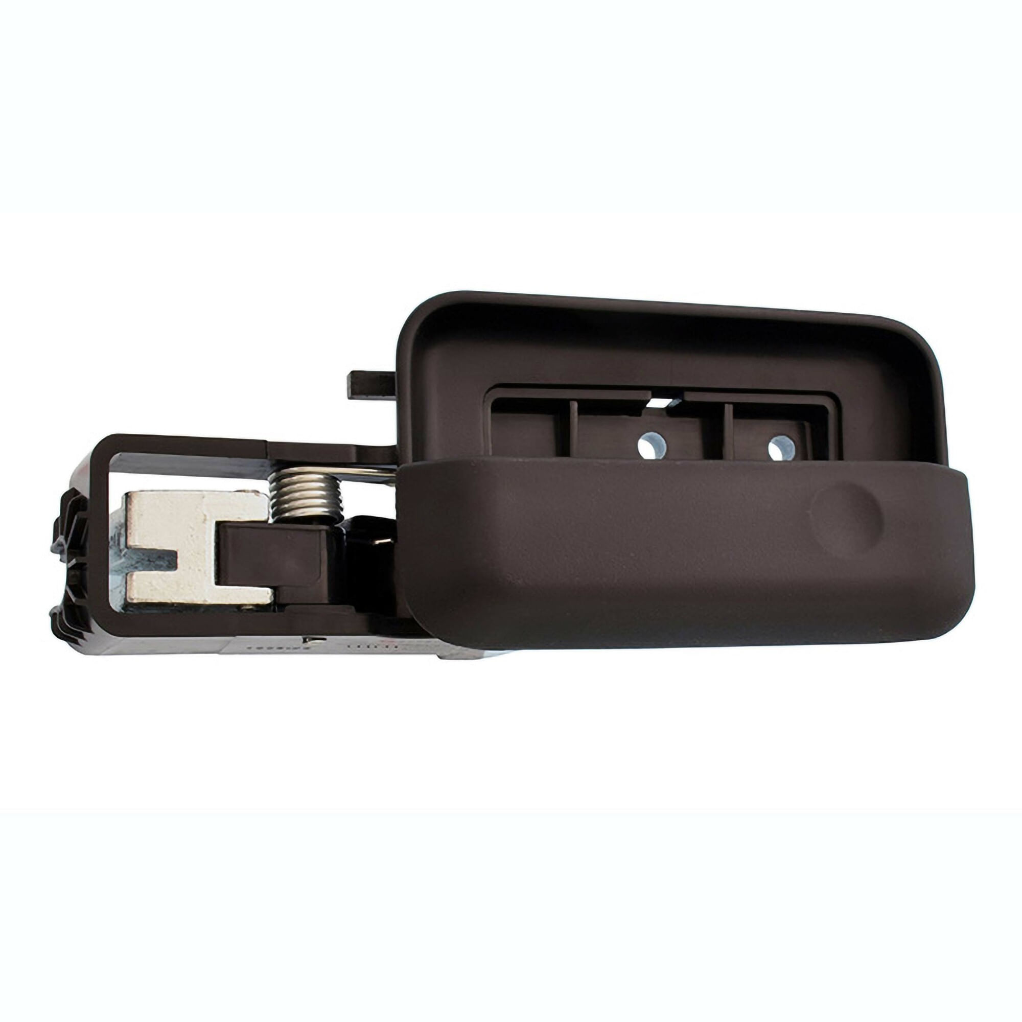 Manija Puerta Interior Delantera O Trasera Negro Lado Conductor