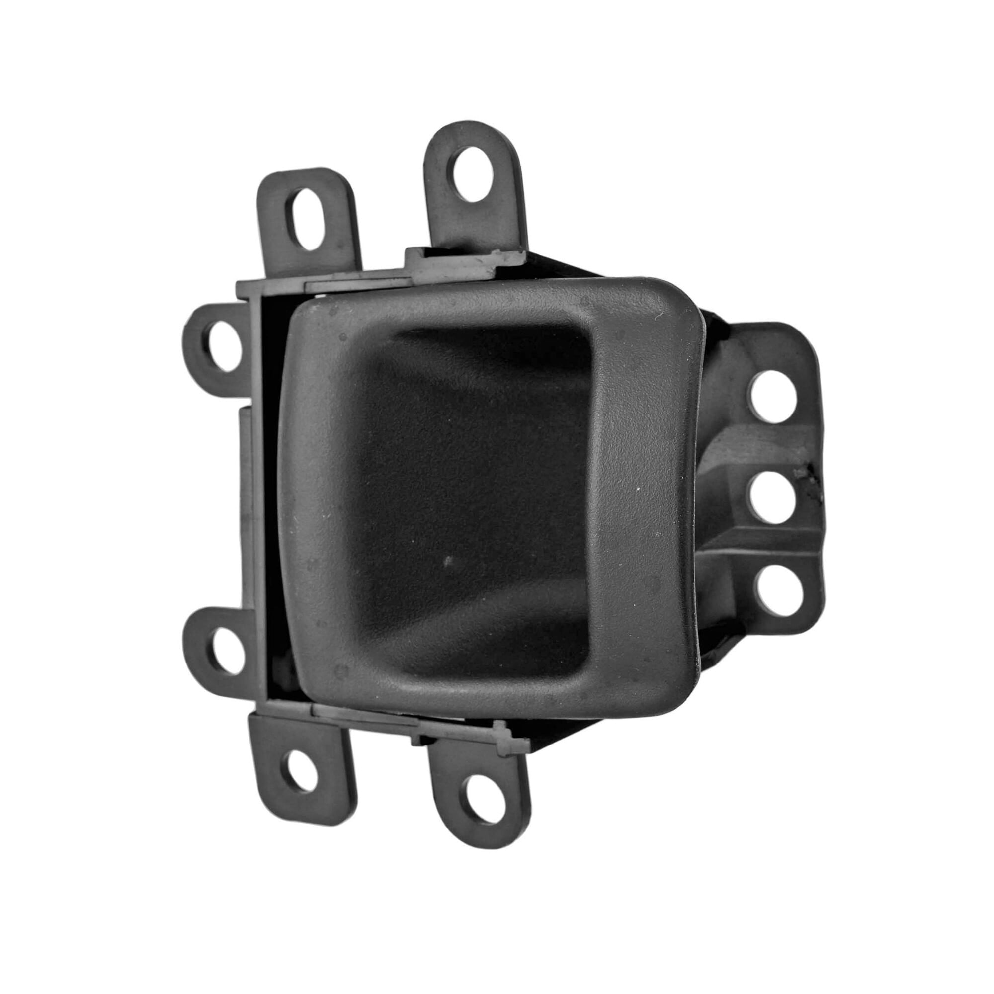 Manija Puerta Interior Trasera Negro Lado Conductor