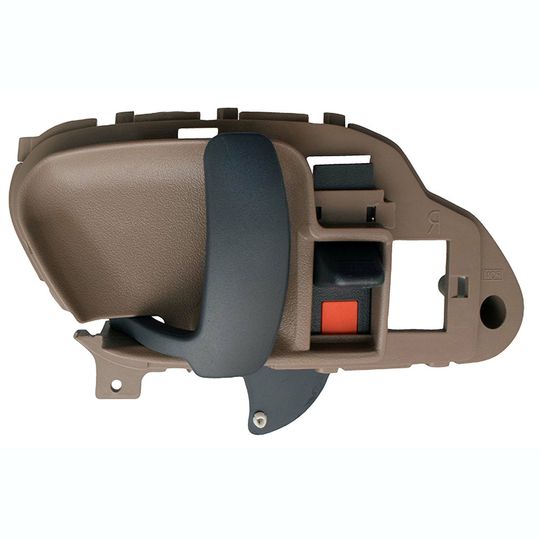 hushan-manija-puerta-interior-delantera-o-trasera-cafe-lado-conductor-cadillac-escalade-1999-2000-escalade-0