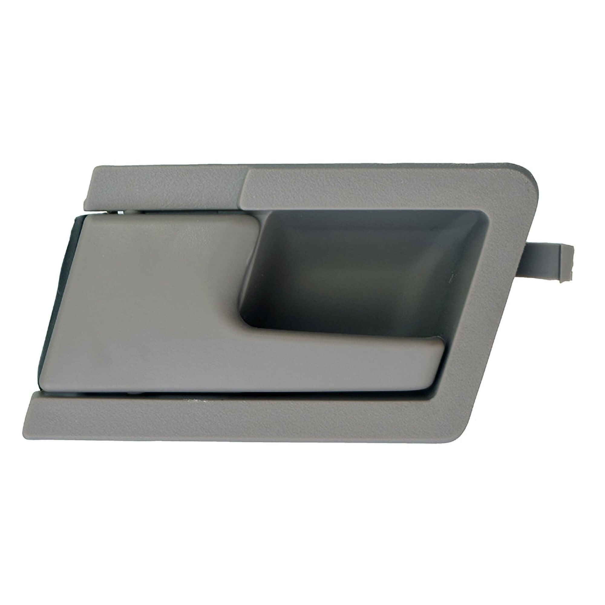 Manija Puerta Interior Delantera Gris Lado Conductor