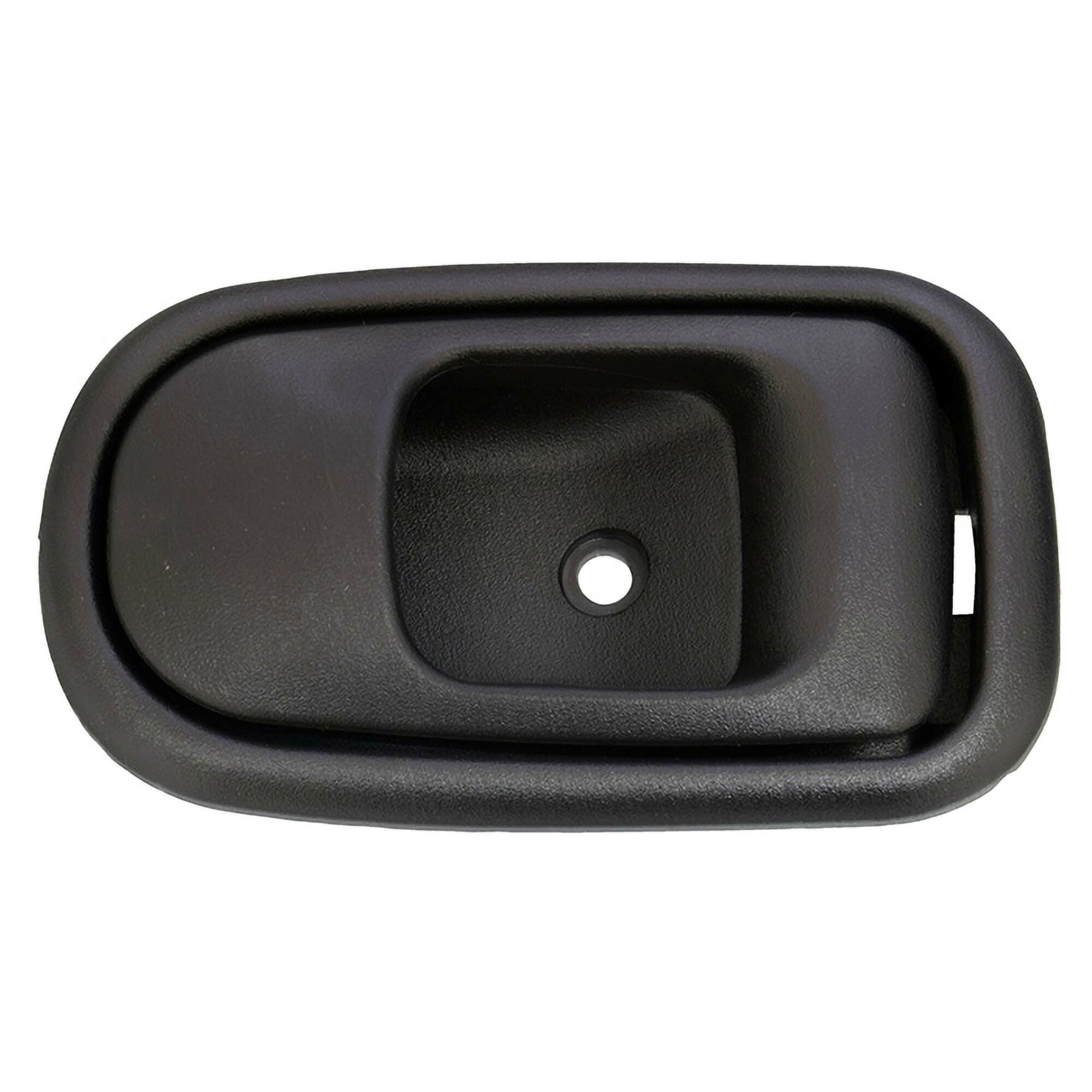 Manija Puerta Interior Delantera O Trasera Negro Lado Conductor O Pasajero