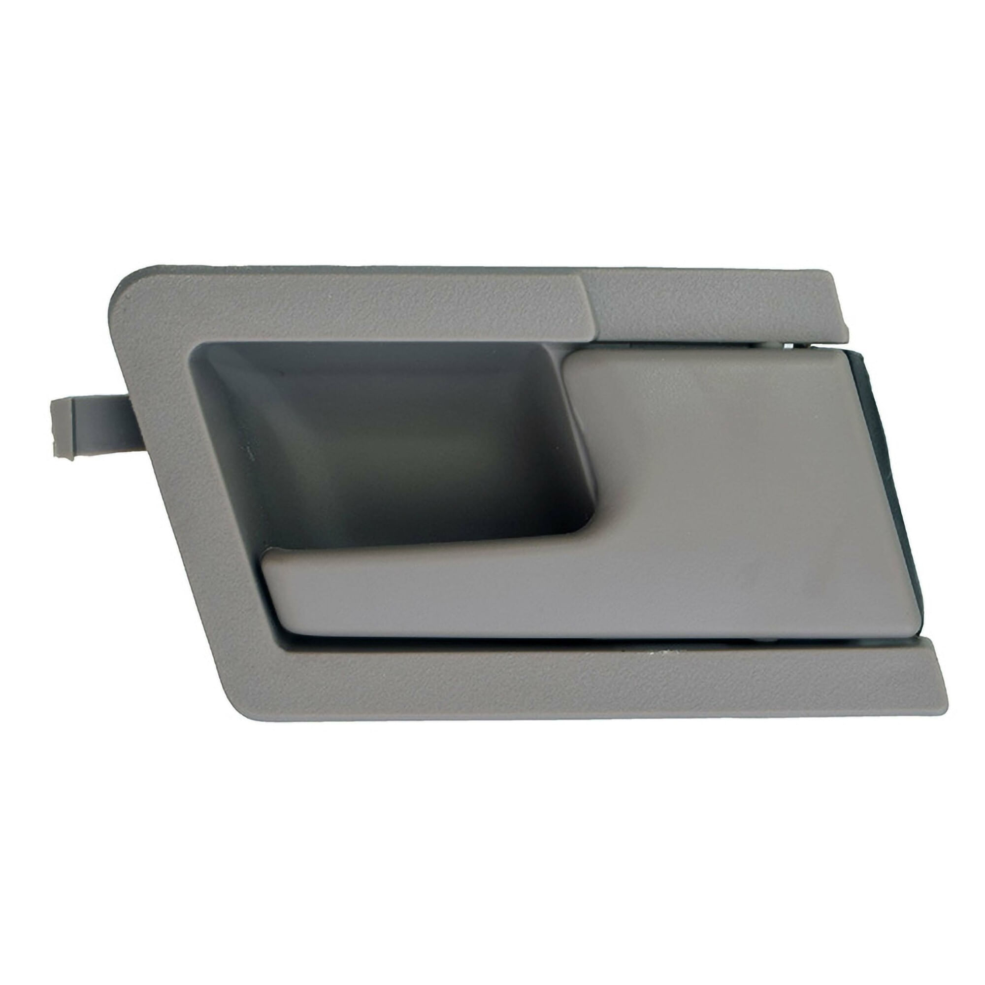 Manija Puerta Interior Delantera Gris Lado Pasajero