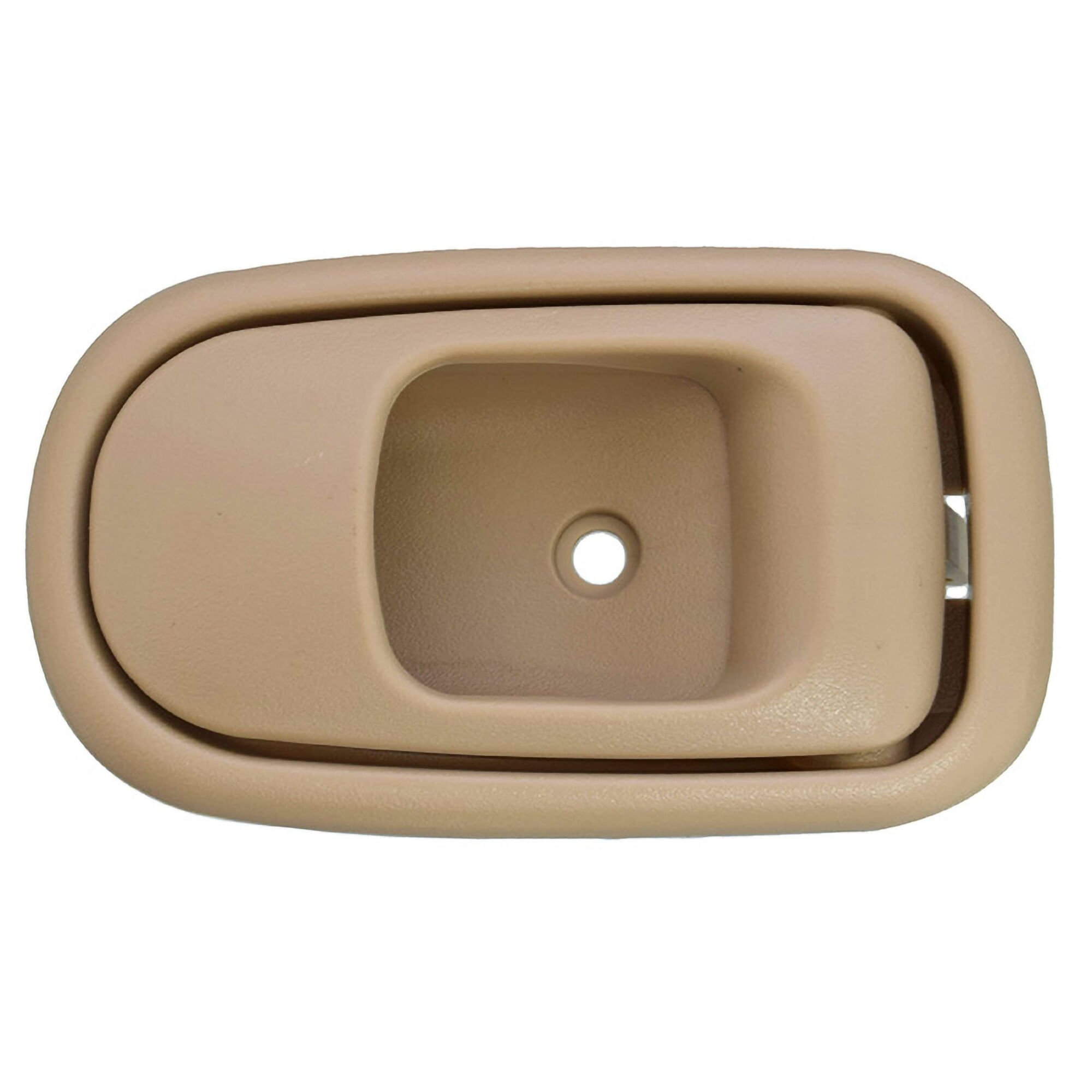 Manija Puerta Interior Delantera O Trasera Beige Lado Conductor O Pasajero