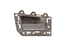 Manija Puerta Interior Trasera Beige Lado Pasajero