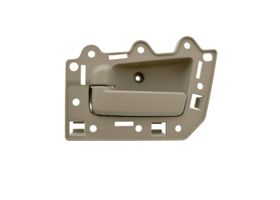 Manija Puerta Interior Delantera Beige Lado Conductor