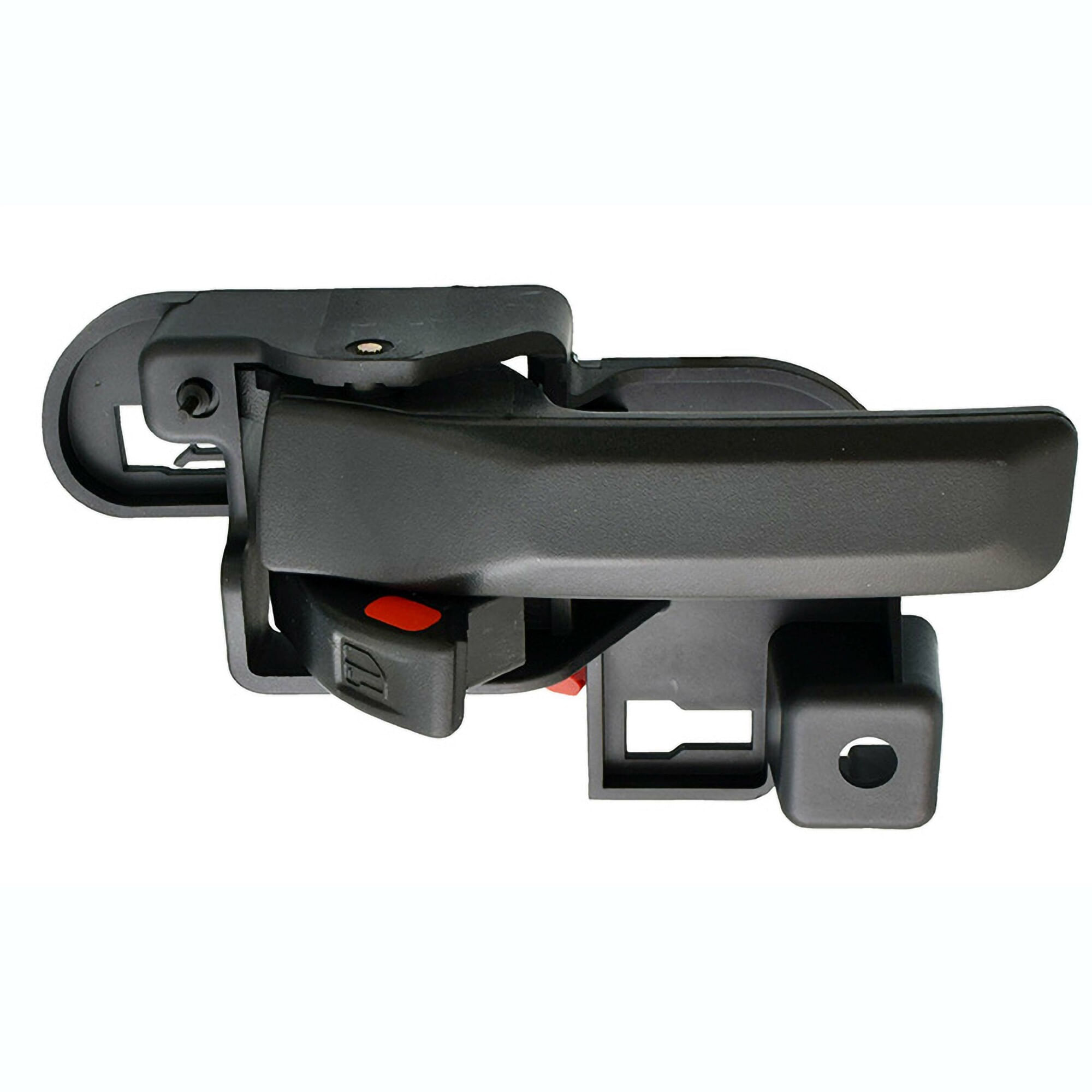 Manija Puerta Interior Delantera O Trasera Negro Lado Conductor