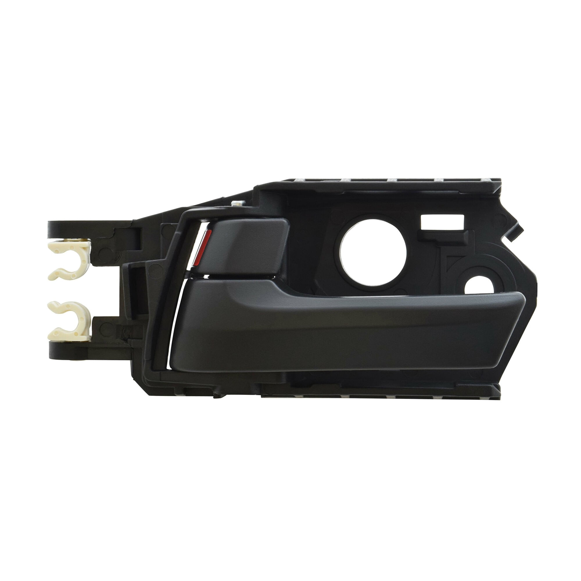 Manija Puerta Interior Delantera O Trasera Negro Lado Conductor