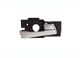 Manija Puerta Interior Delantera Plata Lado Pasajero