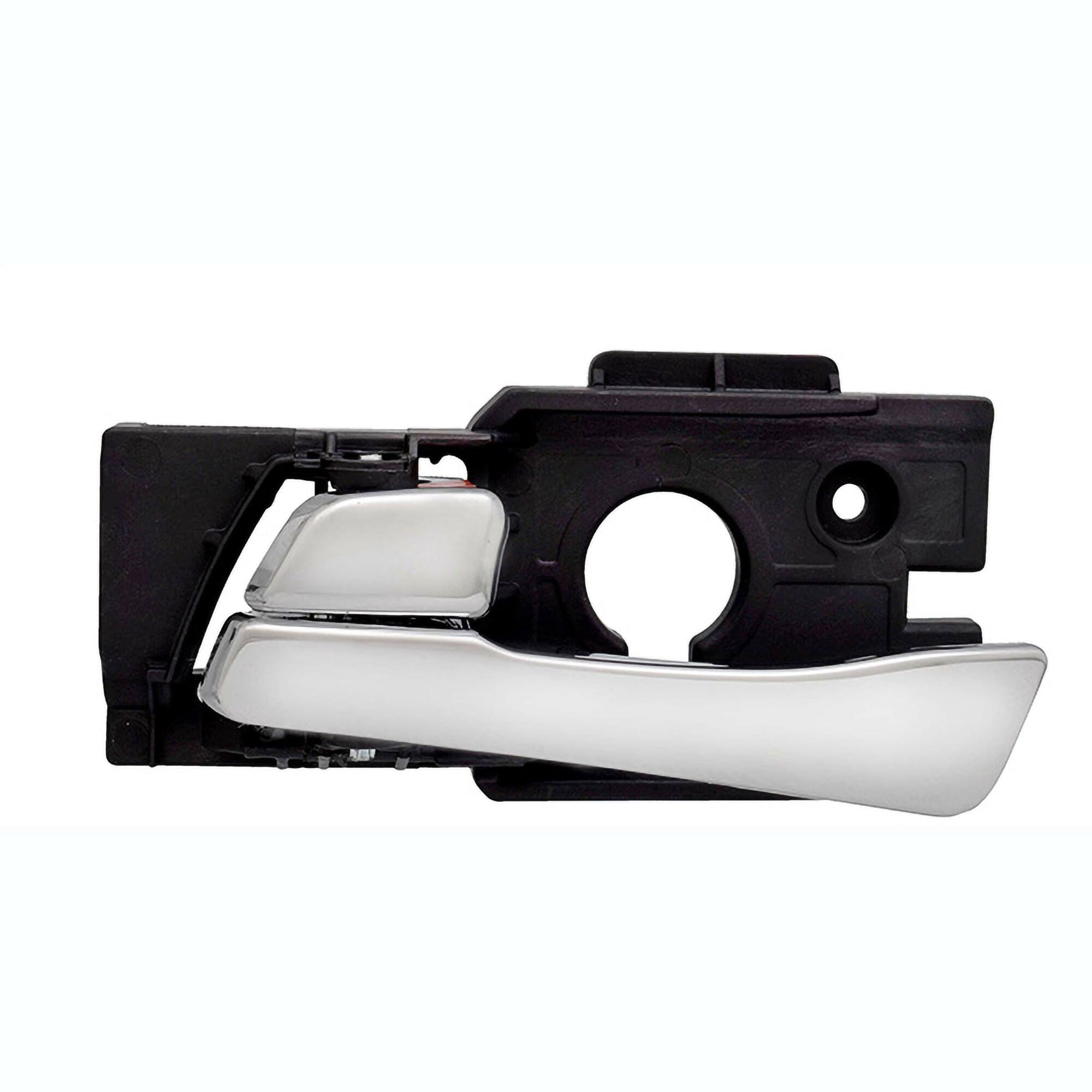 Manija Puerta Interior Delantera Cromado Lado Conductor