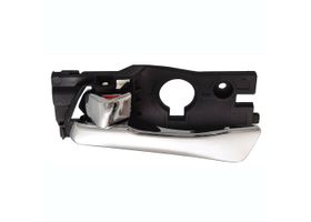 Manija Puerta Interior Trasera Cromado Lado Conductor