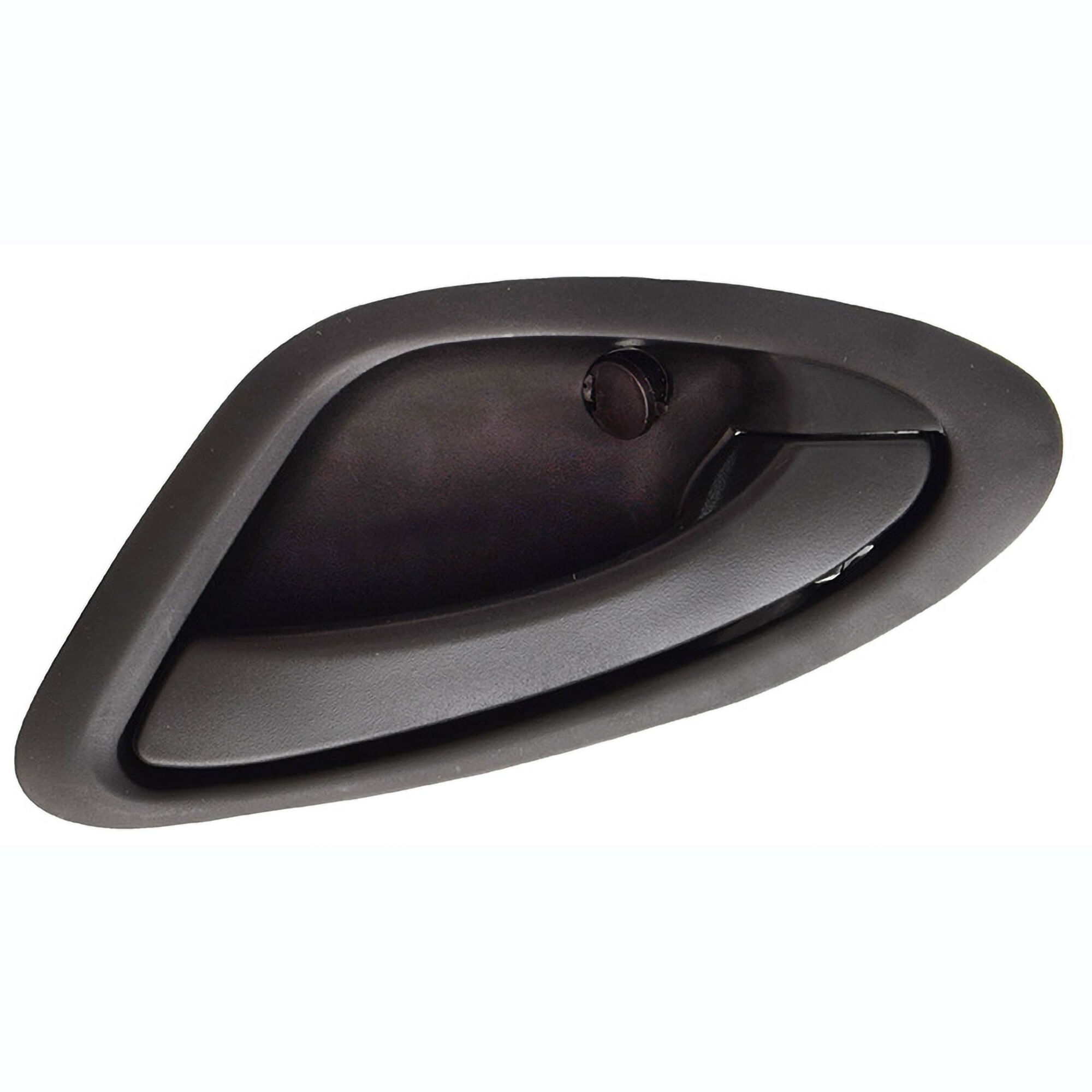 Manija Puerta Interior Delantera O Trasera Negro Lado Pasajero