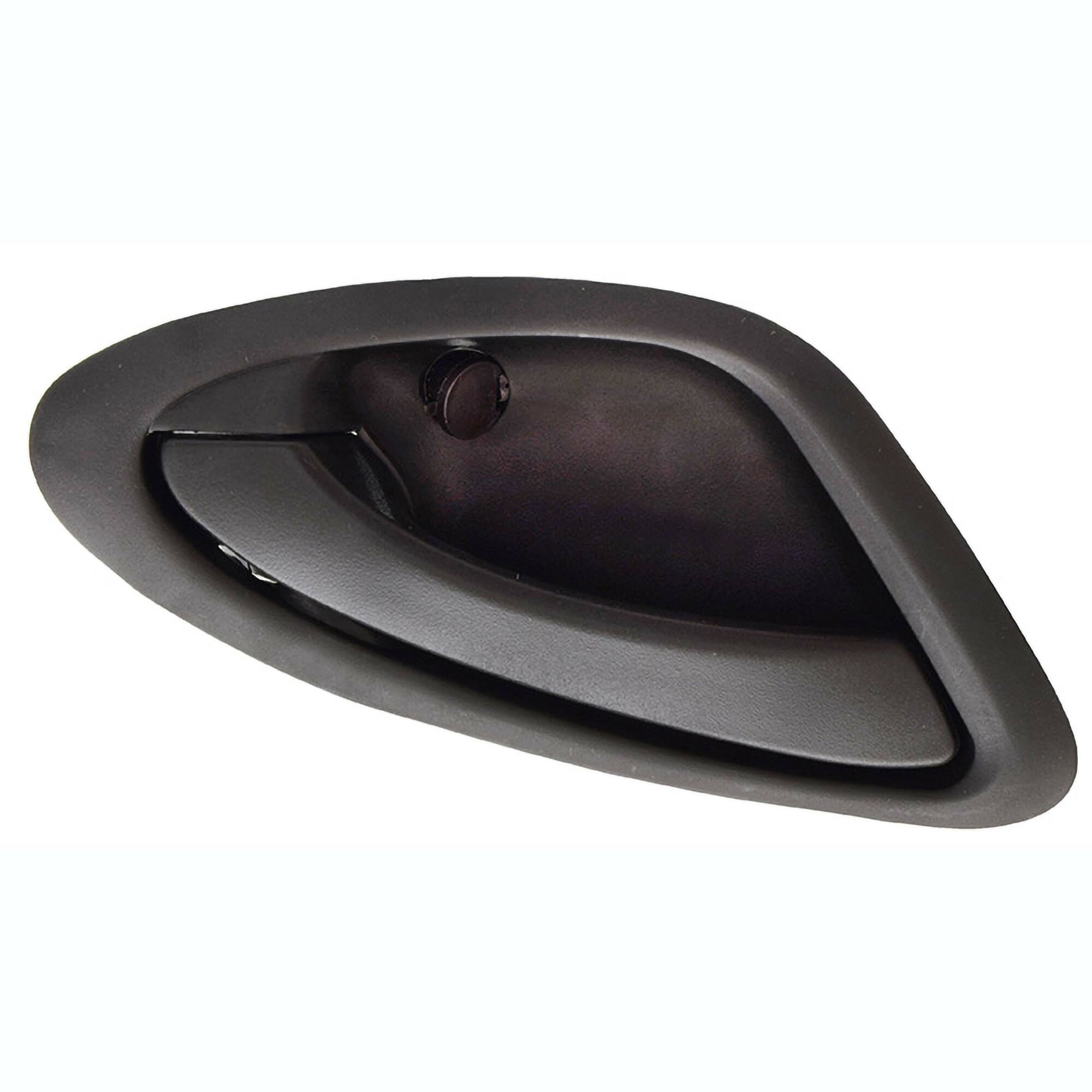 Manija Puerta Interior Delantera O Trasera Negro Lado Conductor