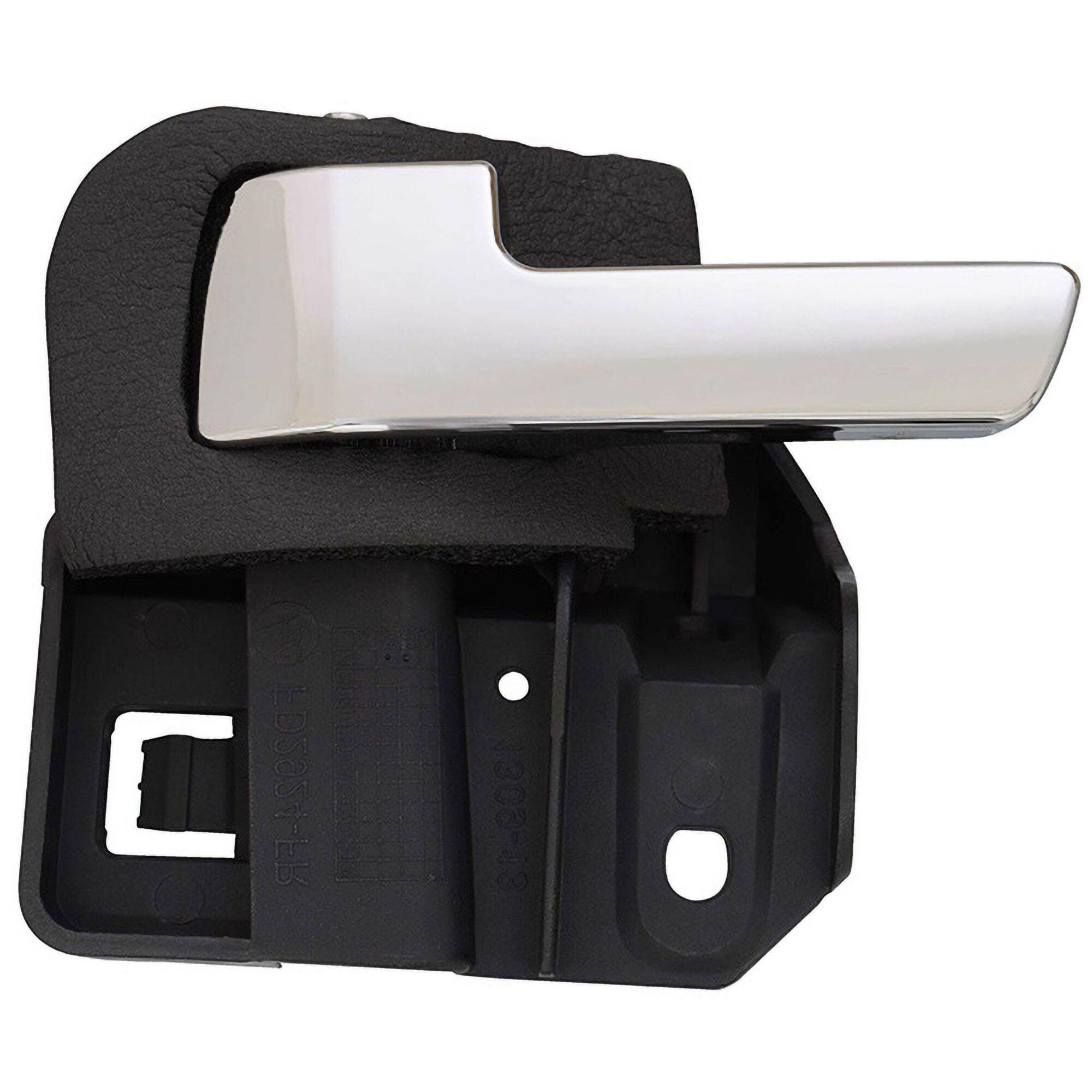 Manija Puerta Interior Delantera Cromado Lado Conductor