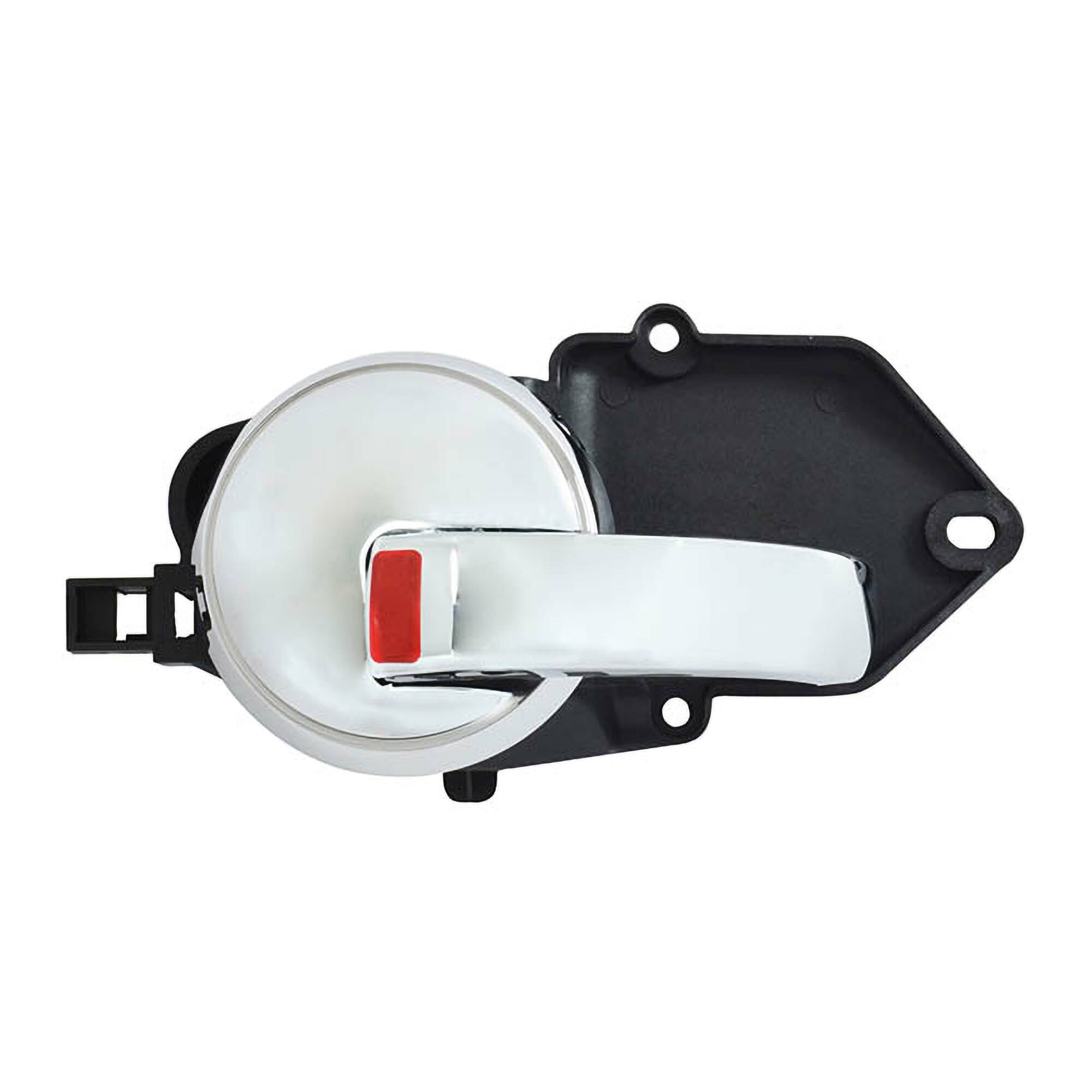 Manija Puerta Interior Delantera Cromado Lado Conductor