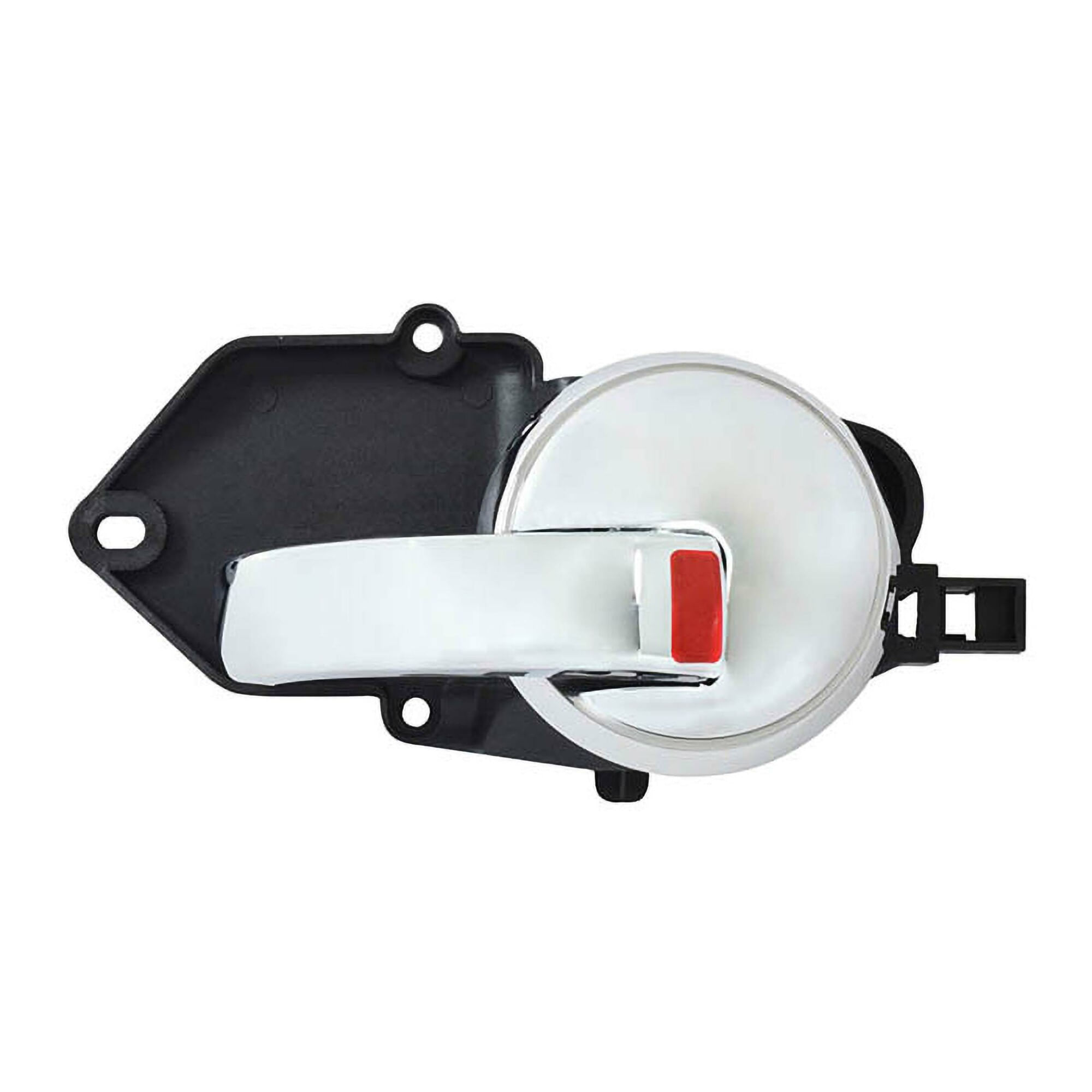 Manija Puerta Interior Delantera Cromado Lado Pasajero