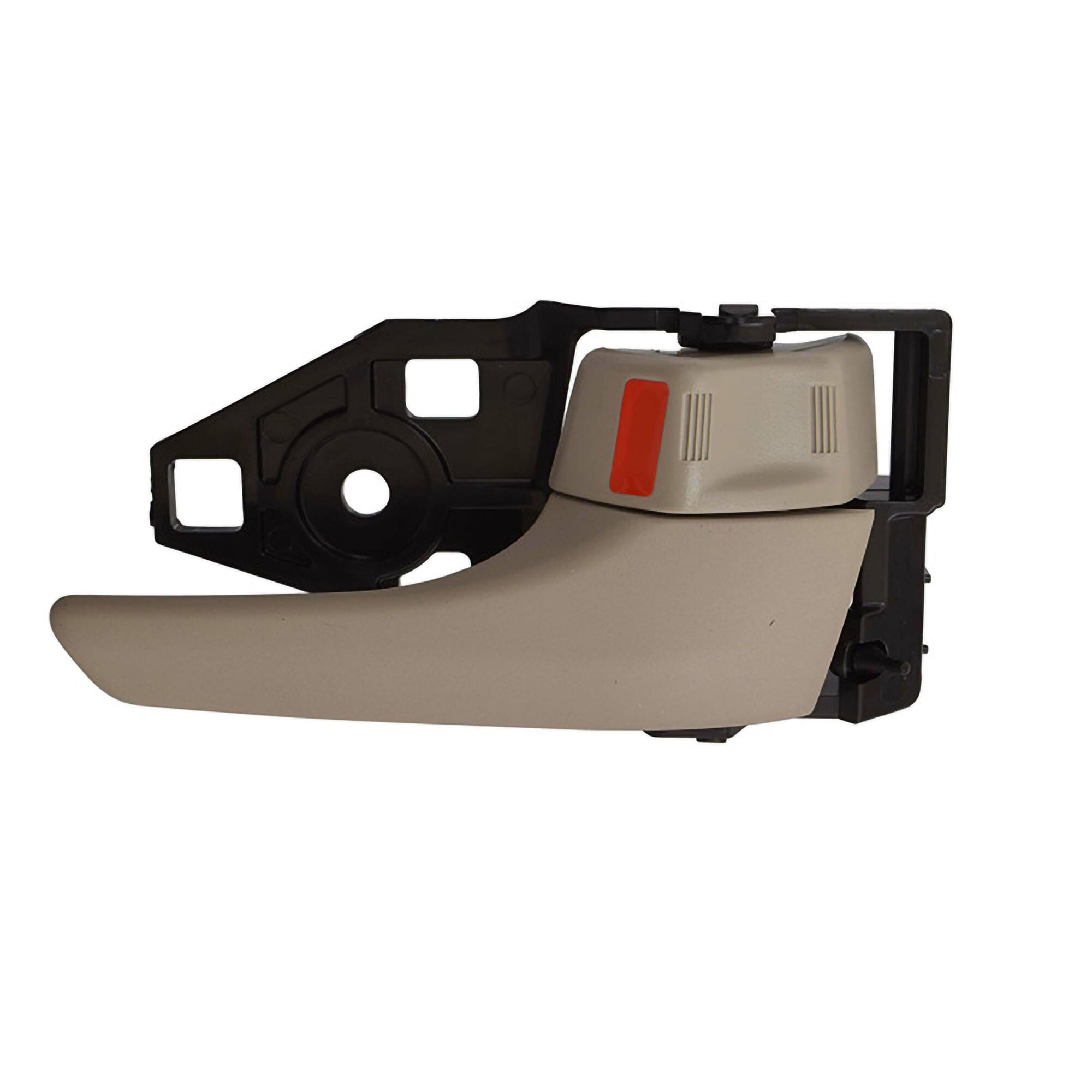 Manija Puerta Interior Delantera Beige Lado Pasajero