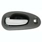 hushan-manija-puerta-interior-delantera-gris-cromado-con-hoyo-para-seguro-lado-conductor-chrysler-300m-1999-2004-300m-0