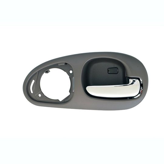 hushan-manija-puerta-interior-trasera-gris-cromado-con-hoyo-para-bocina-lado-pasajero-chrysler-300m-1999-2004-300m-0