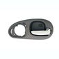 hushan-manija-puerta-interior-trasera-gris-cromado-con-hoyo-para-bocina-lado-pasajero-chrysler-300m-1999-2004-300m-0