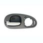 hushan-manija-puerta-interior-trasera-gris-cromado-con-hoyo-para-bocina-lado-conductor-chrysler-300m-1999-2004-300m-0